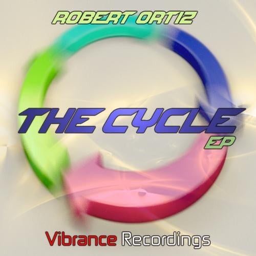The Cycle EP