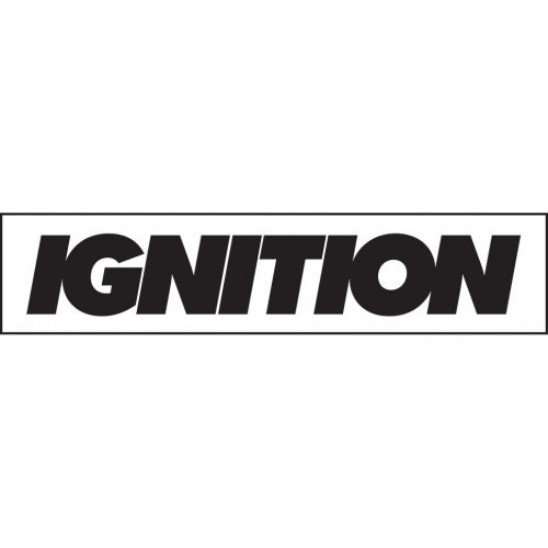 IGNITION (Big Beat Records)