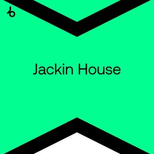 Best New Jackin House: November 2022