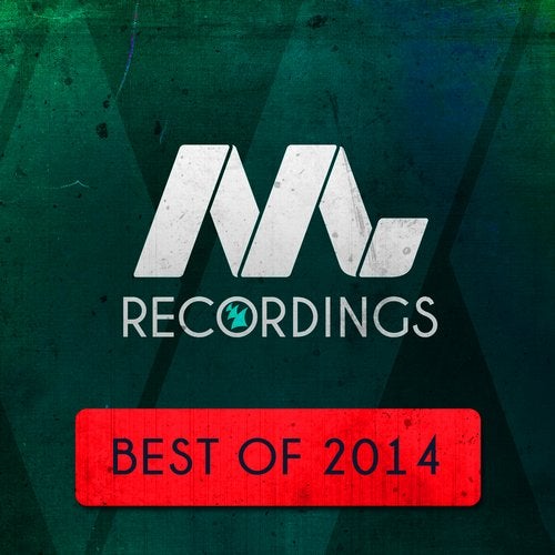 Cover art for M Recordings - Best of 2014