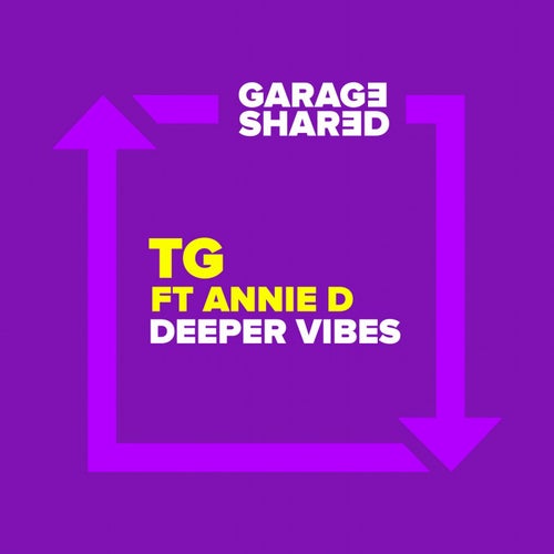 Deeper Vibes (feat. Annie D)