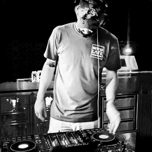 Kxtchxrlz Techno Set List Chart - Trance (Main Floor),Techno (Peak Time / Driving),Mainstage,Melodic House & Techno album cover