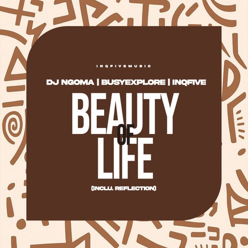 Beauty Of Life