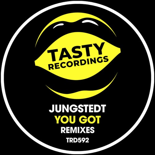 You Got (Remixes)