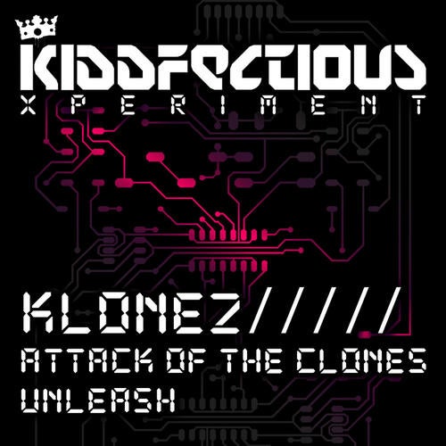 Kiddfectious Experiment EP 4