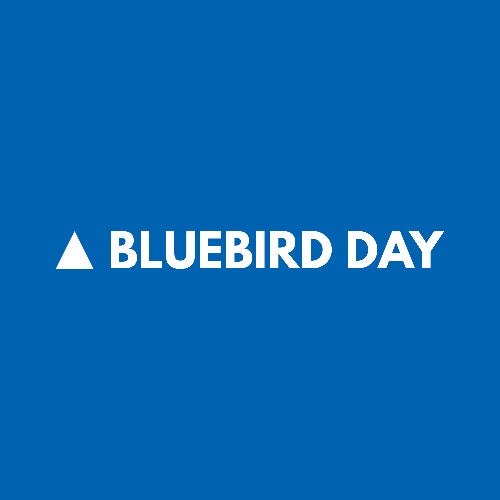 Bluebird Day
