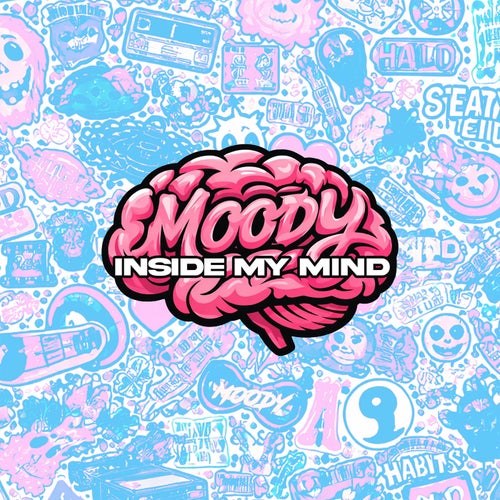 Inside My Mind