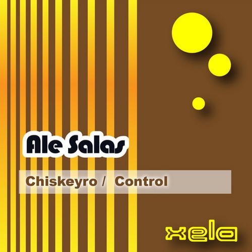 Chiskeyro /  Control