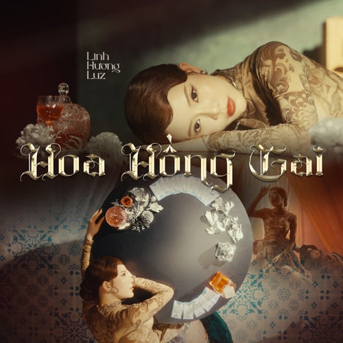 Hoa Hồng Gai (SS Remix)