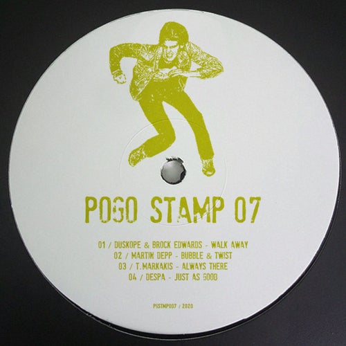 Pogo Stamp 07