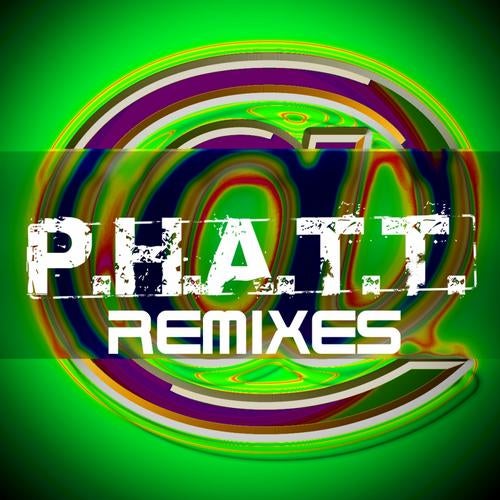 @P.H.A.T.T.-Remixes