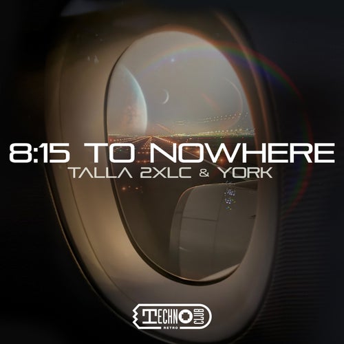8:15 To Nowhere