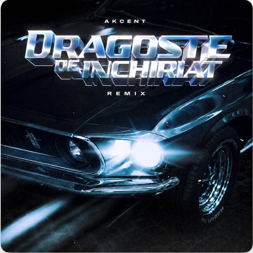 Dragoste De Inchiriat (Remix)