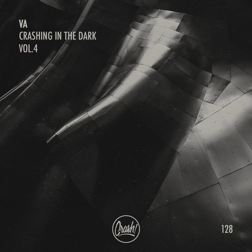 Cover art for Crashing In The Dark Vol.4