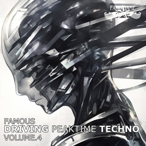 Famous Driving Peaktime Techno, Vol. 4