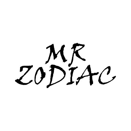 Mr. Zodiac