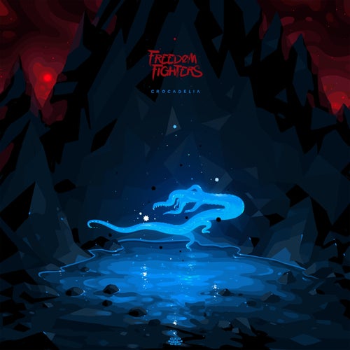 Cover art for Crocadelia