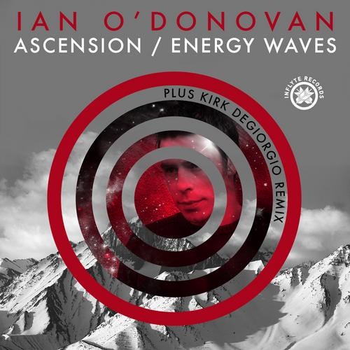 Ascension / Energy Waves