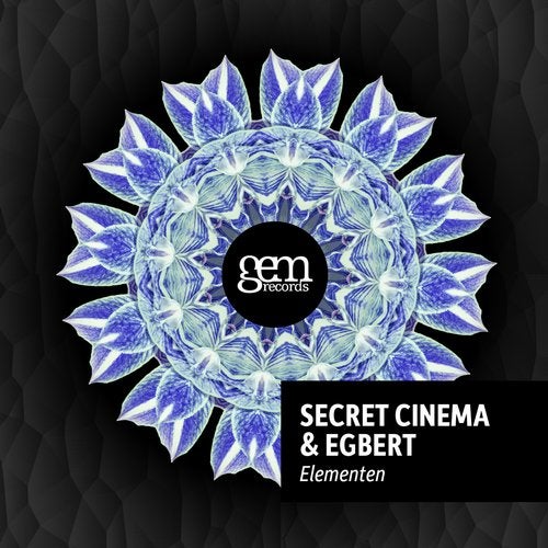 Cover art for Elementen