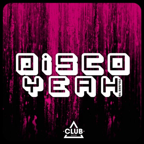 Disco Yeah! Vol. 40