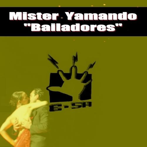 Bailadores