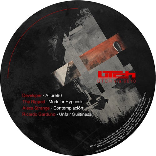 UTCH v/a 0010