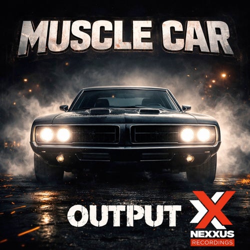 Muscle Car