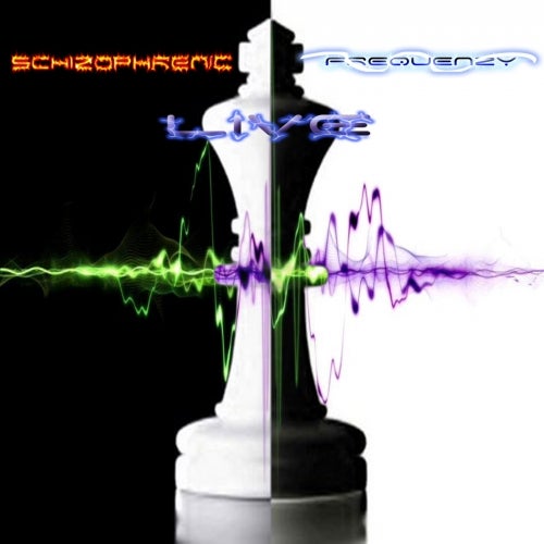 SCHIZOPHRENIC FREQUENZY CHARTS AUGUST 2013