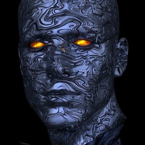 Transhuman