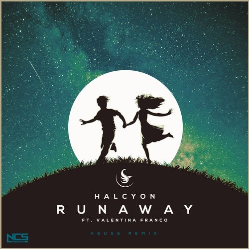 Cover art for Runaway