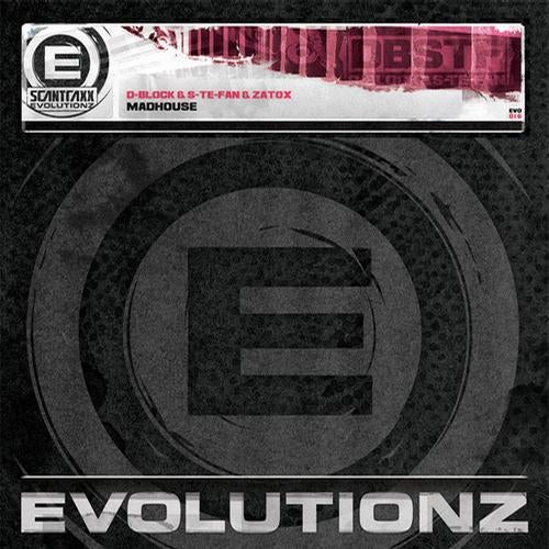 Scantraxx Evolutionz 016