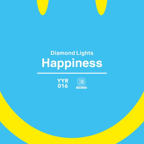 Happiness EP