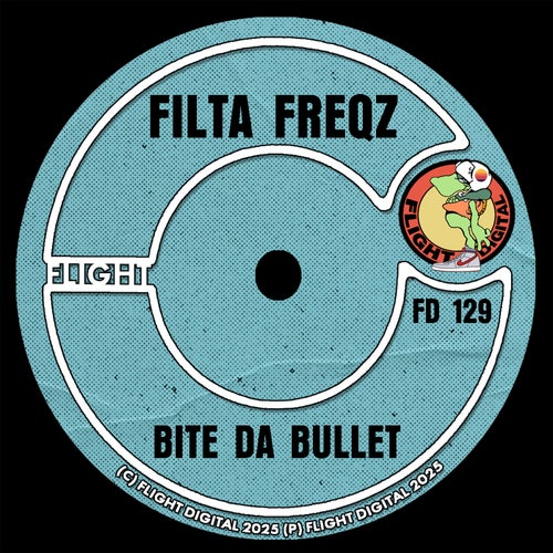 Bite Da Bullet