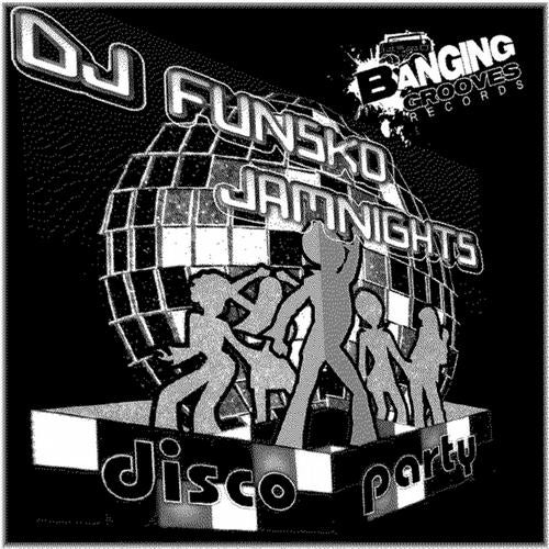 Disco Party