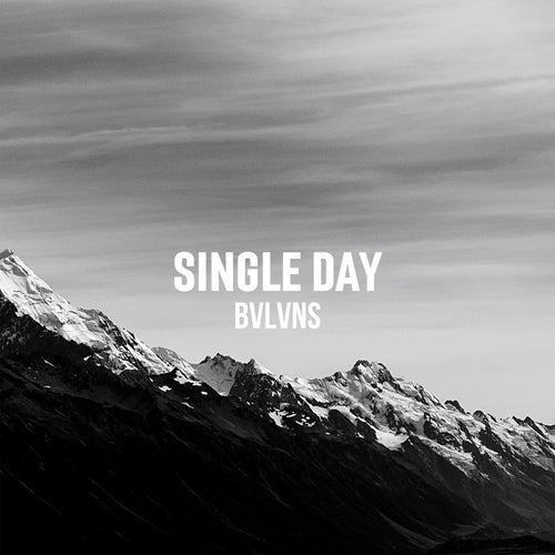 Cover art for Single day
