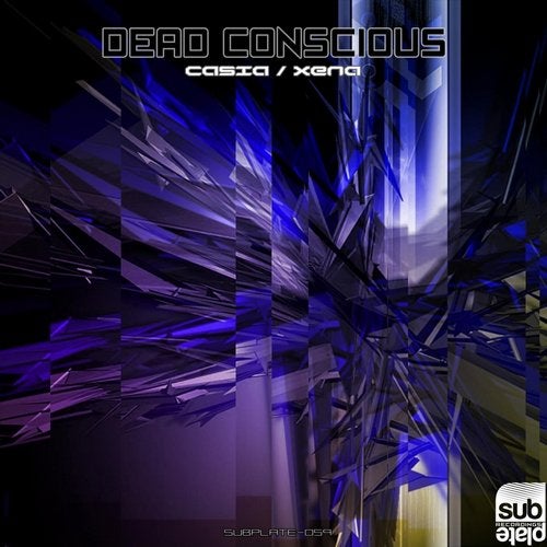 Dead Conscious - Casia / Xena 2019 [EP]