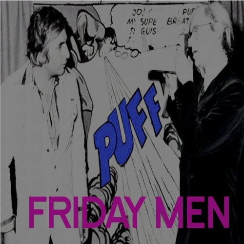 Friday Men