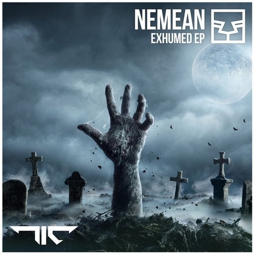 NEMEAN - Exhumed (EP) 2018
