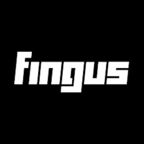 fingus music