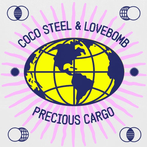 Precious Cargo