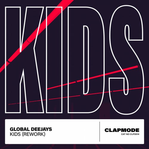 Kids (Rework) (Extended Version)