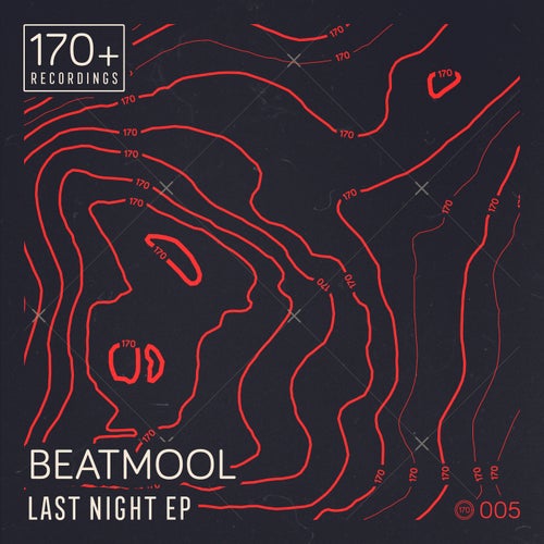 Last Night EP