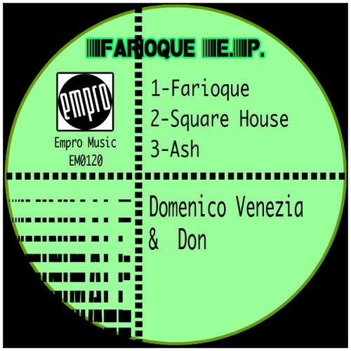 Farloque EP