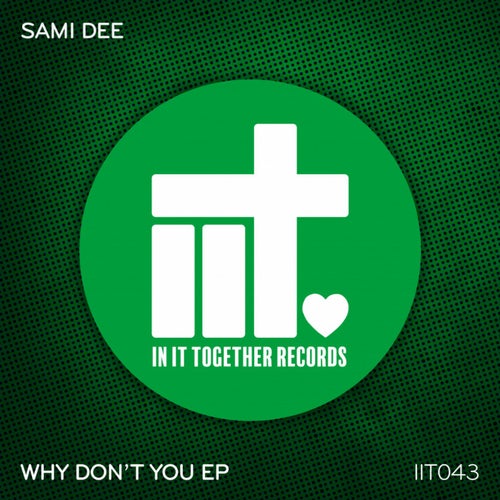 Why Don't You EP
