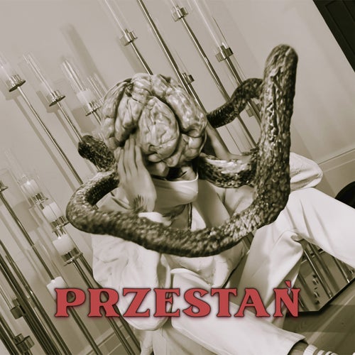 Przestań