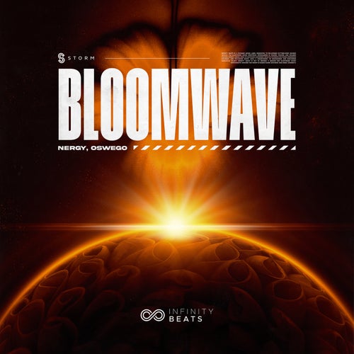 Bloomwave (Extended Mix)