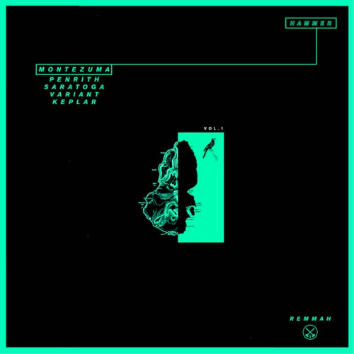 Montezuma EP