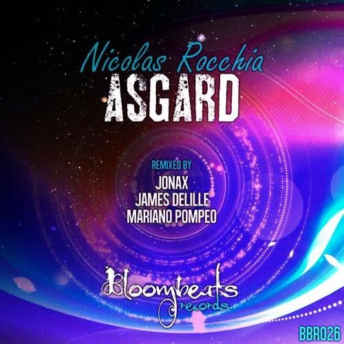 Asgard EP