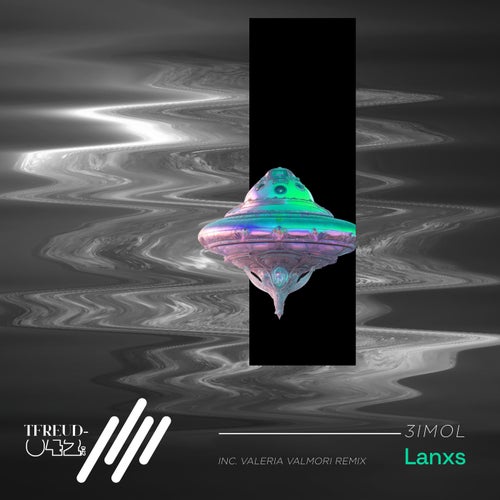 Cover art for Lanxs