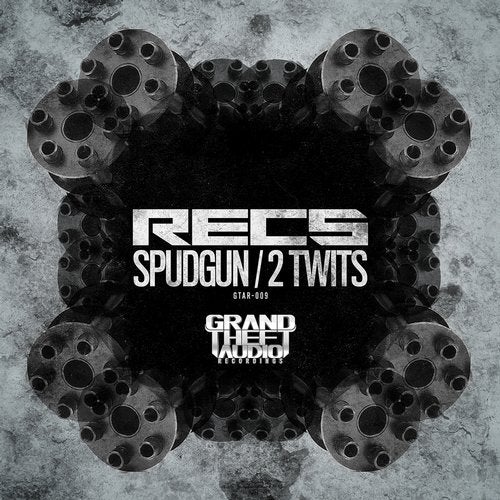 Spudgun // 2 Twits